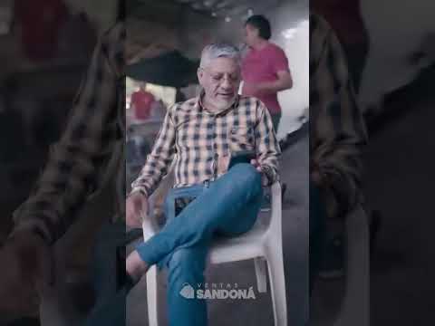 Sandoná merece respeto y reconocimiento