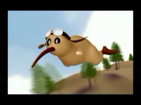 LILITE - Lute pelo seu sonho.mpg