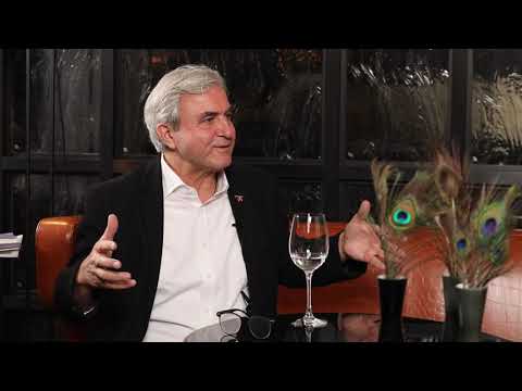 WATER OF LIFE - Der Talk mit Trinkwasser-Experten Johannes Pfaffenhuemer