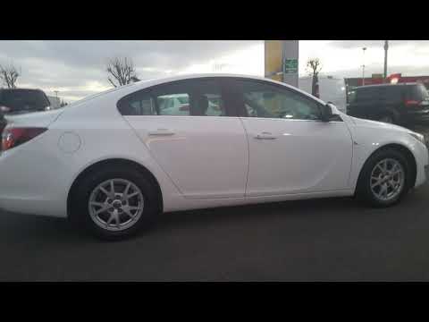 152WX1077 - 2015 Opel Insignia SC 2.0CDTI 140PS SS 15,995