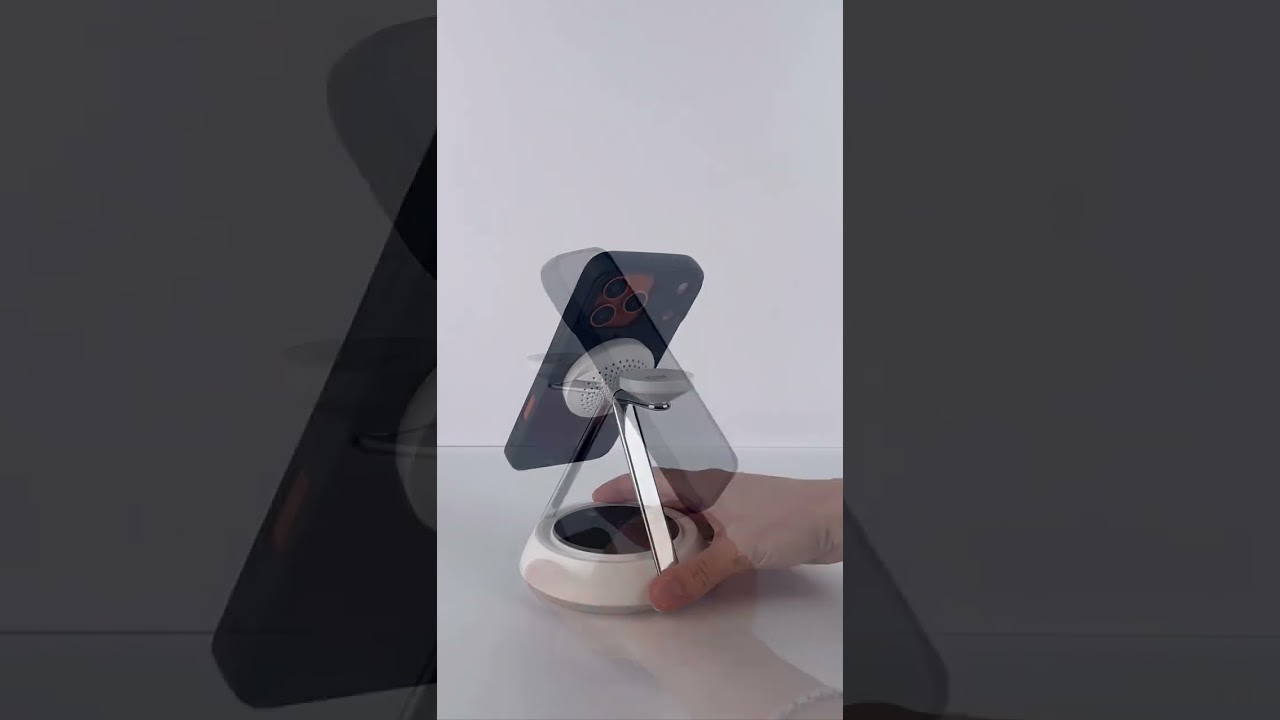 Etui TPU Carbon Protective with Magsafe do Apple iPhone 14 Pro (6.1")