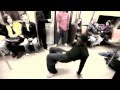 Jason Bye Terry Land Subway