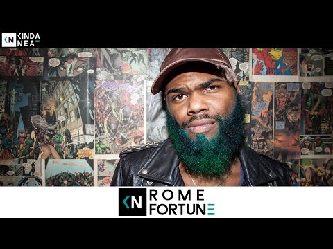 ROME FORTUNE - LEADERS