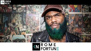 ROME FORTUNE - LEADERS
