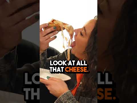 Cheese Pizza Perfection at Bruno’s