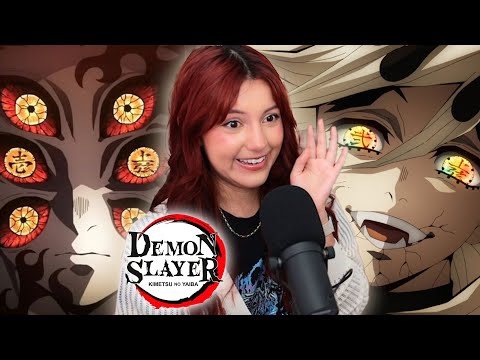WHO IS THAT?! | Demon Slayer Swordsmith Village Episode 1 "Someone's Dream" Reaction!