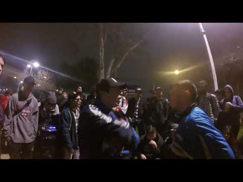 KROC vs KODE: OCTAVOS - ACB PremiunSeason