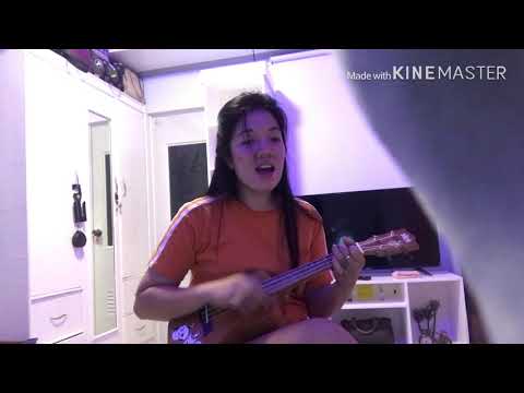 I’m Yours by Jayson Mraz | Cover