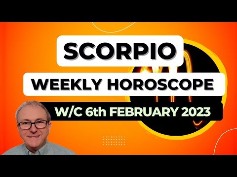 Horoscope Weekly Astrology from 6th February 2023