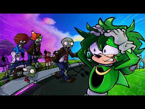 EL RENOOB - Plantas contra Zombis - Parte 1 Remake