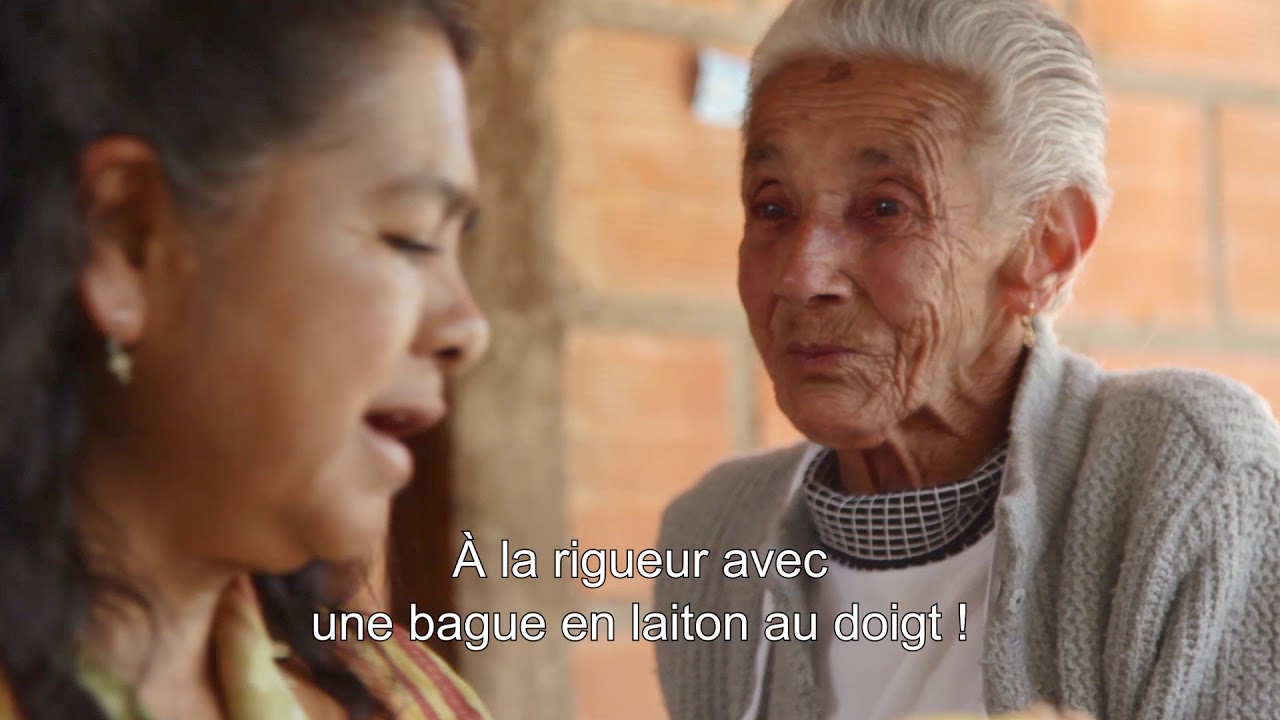 JERICÓ - Bande Annonce VOST