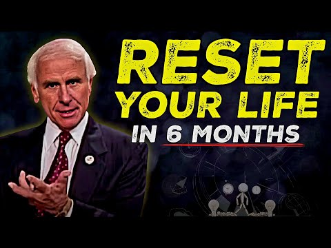 Jim Rohn Motivation and Jim Rohn Motivation Spot