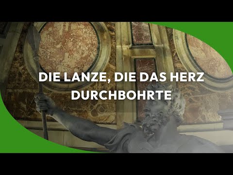 The Lance of St. Longinus