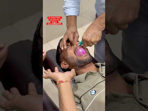 CFR for Vertigo & Migraine. #trend #ytshorts #shorts