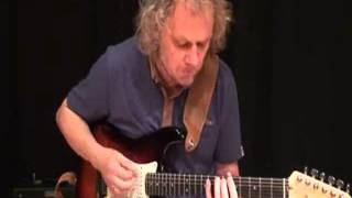 Jaco Pastorius The Chicken electric guitar lesson by Jacek Korohoda