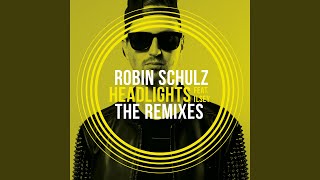 Headlights (feat. Ilsey) (Alex Schulz Remix)