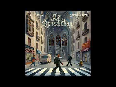 Primates (con Mashek)