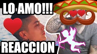 REACCION Alemán - Estilo y Flow