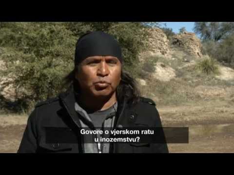 Al Jazeera Svijet 01.03.15. - Nedjelja 21:30