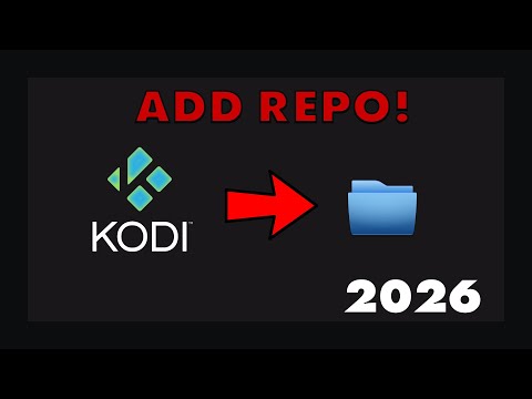 Kodi Repositories