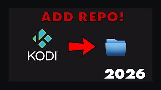 How to Install a Repository in Kodi (Step-by-Step | Beginner Friendly)