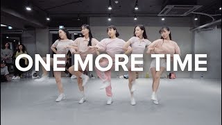 One More Time - TWICE / May J Lee Choreography