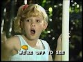 Disney S Sing Along Songs Zip A Dee Doo Dah 1986