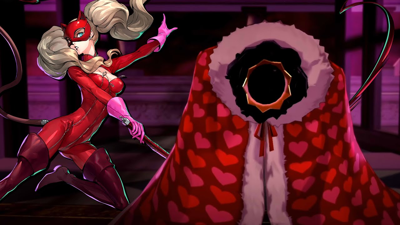 Watch Let´s Try Persona5 Royal 8 El Rey de los Perdedores Now Let´s Try Persona5 Royal 8 El Rey de los Perdedores