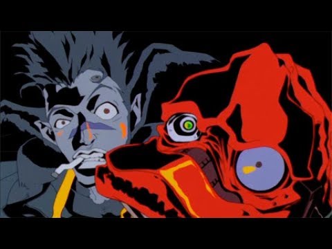 The Forgotten Redline Prequel - Trava: Fist Planet