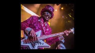 Bootsy Collins - Do the freak