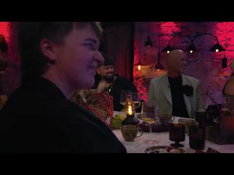 Alba August tolkar Per Perssons "Ikväll tar vi över stan" | Så mycket bättre | TV4 & TV4 Play