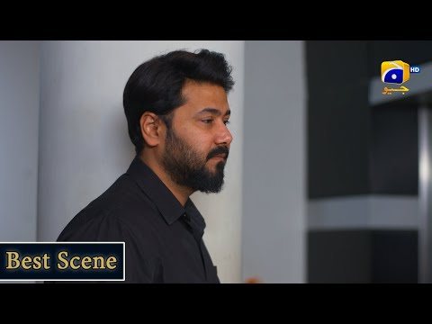 Grift Episode 80 || 𝗕𝗲𝘀𝘁 𝗦𝗰𝗲𝗻𝗲 𝟬𝟱 || Ali Abbas - Saniya Shamshad || Har Pal Geo