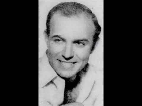 Michael Stewart – 11th Hour Melody, 1956