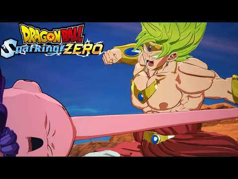 What If Goku was born the Legendary Super Saiyan | Part 2 | Dragon Ball (What If? #25)