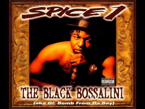 Spice 1 Ft Mack 10 - Fetty Chico And The Mack