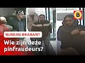 90-jarige man slachtoffer van pinfraude door babbeltruc | Bureau Brabant