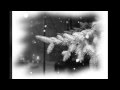 Виктория Иванова - Хорошо,когда снежинки падают(1957) 