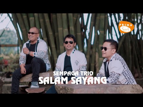 SEMPAGA TRIO - SALAM SAYANG || LAGU KARO TERBARU 2022