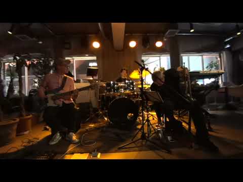 "Use Me"-Tribute to Bill Withers - PJ3 & Friends Live!  - HD 720p