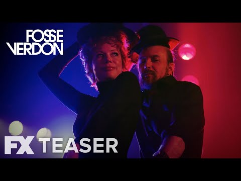 Fosse/Verdon (Teaser 'Again')