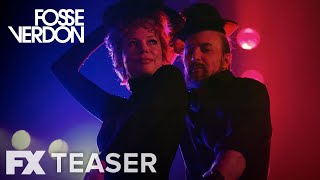 Fosse/Verdon | Again Teaser | FX