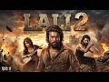 LALI 2 Hindi Dubbed Full Movie 2026 Ram Charan New South Indian Hindi Dubbed Action Movie 2026