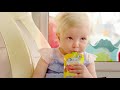 Nestle Gerber Alfabet Smaków