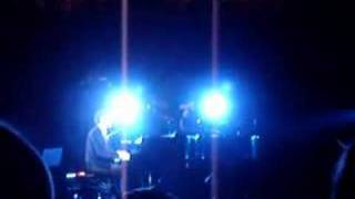 Peter Cincotti Olympia - Love is gone