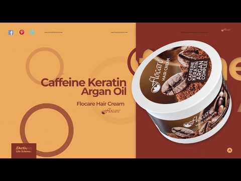 Flocare aloevera and vitamin e cream, 100 gm, features: mois...