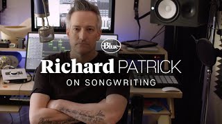 What it takes to be a vocalist featuring Filter’s Richard Patrick