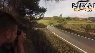 preview picture of video 'V Ral·li Ciutat de Valls | RallyCAT'