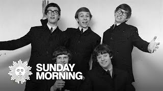 The Zombies and their bumpy road to rock 'n' roll immortality