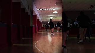 My favorite kind of ride