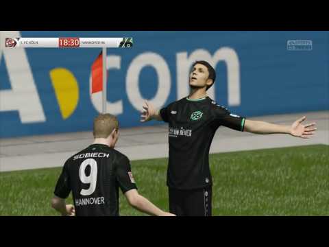 BUNDESLIGA HIGHLIGHTS 22.Spieltag 2014/15 Alle Spiele, Alle Tore ORAKEL